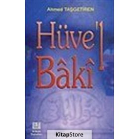 HÜVEL BAKI - AHMET TAŞGETİREN