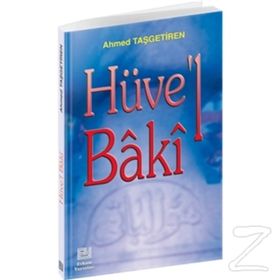 HÜVEL BAKI - AHMET TAŞGETİREN