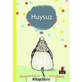 Huysuz - Annette Pehnt