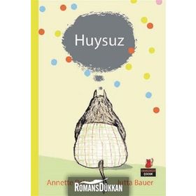 Huysuz - Annette Pehnt