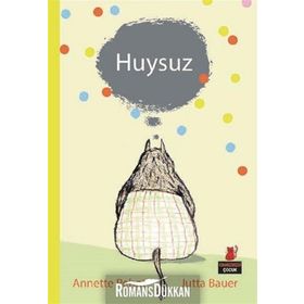 Huysuz - Annette Pehnt