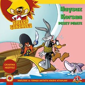 Huysuz Korsan - Speedy Gonzales - kollektif