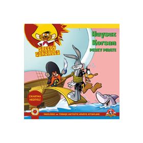 Huysuz Korsan - Speedy Gonzales - kollektif