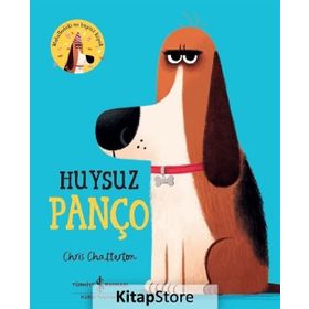 Huysuz Panço - Chris Chatterton