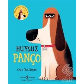 Huysuz Panço - Chris Chatterton