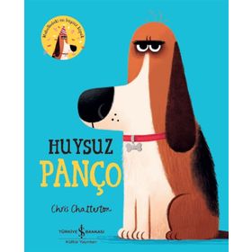 Huysuz Panço - Chris Chatterton