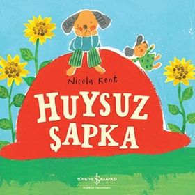 Huysuz Şapka - Nicola Kent