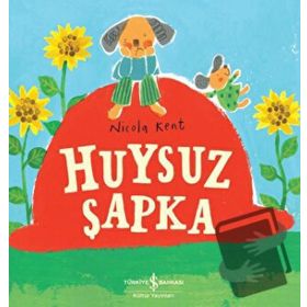 Huysuz Şapka - Nicola Kent