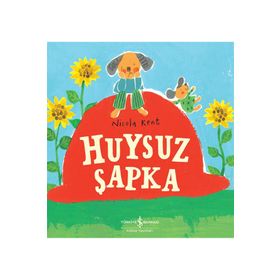 Huysuz Şapka - Nicola Kent