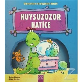 Huysuzozor Hatice - Brian Moses Mike Gordon