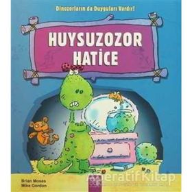 Huysuzozor Hatice - Brian Moses Mike Gordon