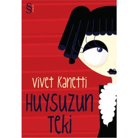 HUYSUZUN TEKI - VIVET KANETTI
