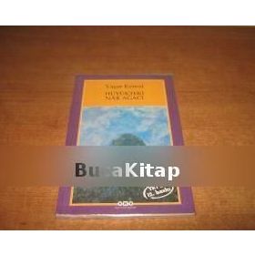 Hüyükteki Nar Ağacı - Yaşar Kemal