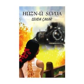 Hüzn-ü Sevda - Sevda Çakar