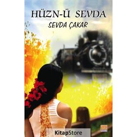 Hüzn-ü Sevda - Sevda Çakar