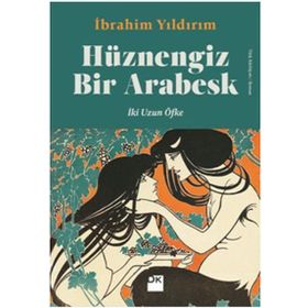 Hüznengiz Bir Arabesk - İbrahim Yıldırım