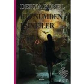 Hüznümden Esintiler - Derya Günel