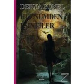Hüznümden Esintiler - Derya Günel