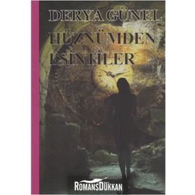 Hüznümden Esintiler - Derya Günel