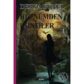 Hüznümden Esintiler - Derya Günel