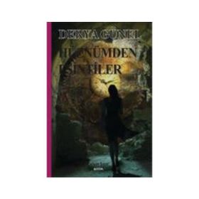 Hüznümden Esintiler - Derya Günel