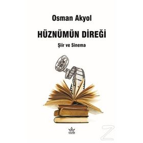 Hüznümün Direği - Osman Akyol