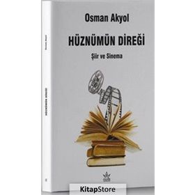 Hüznümün Direği - Osman Akyol