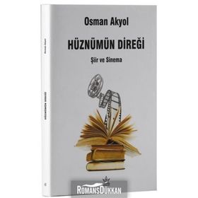 Hüznümün Direği - Osman Akyol