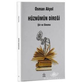 Hüznümün Direği - Osman Akyol