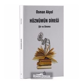 Hüznümün Direği: Şiir ve Sinema - Kolektif