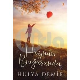 Hüznün Buğusunda - Hülya Demir