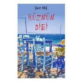 Hüznün Dibi - Şair MŞ