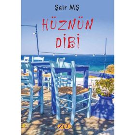 Hüznün Dibi - Şair MŞ