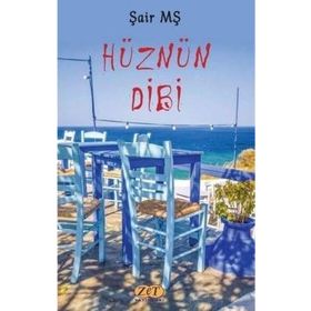 Hüznün Dibi - Şair MŞ