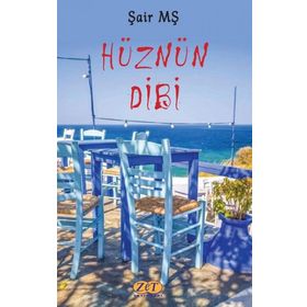Hüznün Dibi - Şair MŞ