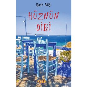 Hüznün Dibi - Şair MŞ