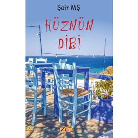 Hüznün Dibi - Şair MŞ