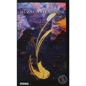 HÜZNÜN EFENDISINE - ERDAL ÇAKIR