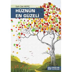 Hüznün En Güzeli - Salih Zeki Meriç