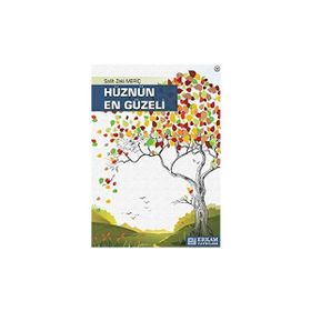 Hüznün En Güzeli - Salih Zeki Meriç