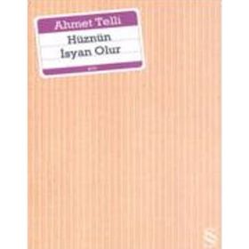 HÜZNÜN İSYAN OLUR - AHMET TELLI