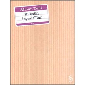 HÜZNÜN İSYAN OLUR - AHMET TELLI