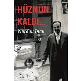 HÜZNÜN KALDI - NURDAN İNAN