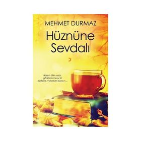 Hüznüne Sevdalı - Mehmet Durmaz
