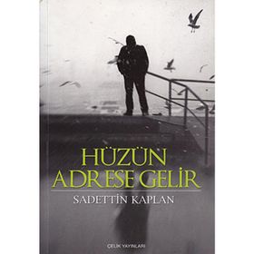 HÜZÜN ADRESE GELIR - SADETTIN KAPLAN