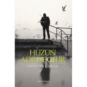 HÜZÜN ADRESE GELIR - SADETTIN KAPLAN