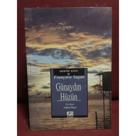HÜZÜN - AHMET HALDUN TERZİOĞLU