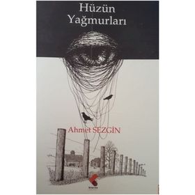 HÜZÜN - AHMET HALDUN TERZİOĞLU