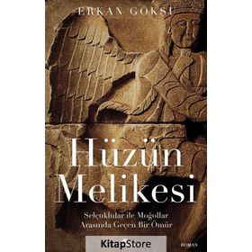 HÜZÜN - AHMET HALDUN TERZİOĞLU