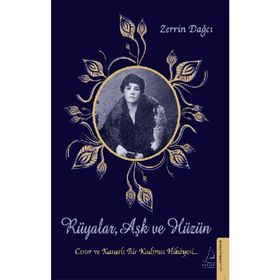 HÜZÜN - AHMET HALDUN TERZİOĞLU